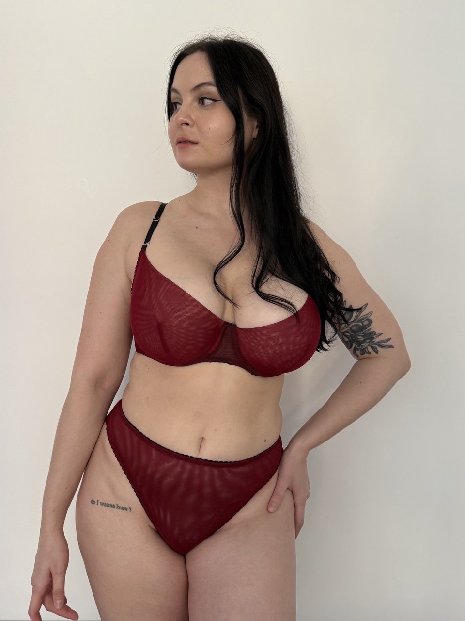 handmade lingerie, luxury lingerie, lingerie set, underwear, gift, panties, sleepers, mesh underwear, mesh set, dak red lingerie, cherry red 